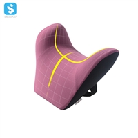 Car u-shaped cervical pillow